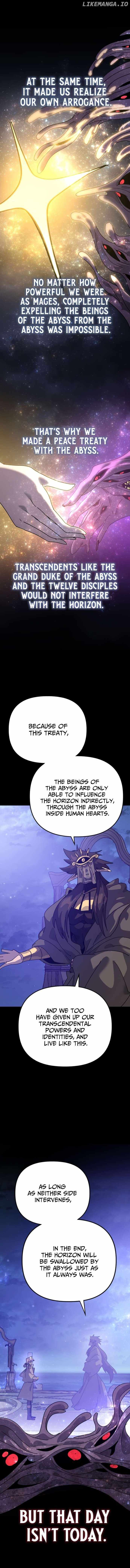 My Second Life is a Healing Life? Chapter 80 10